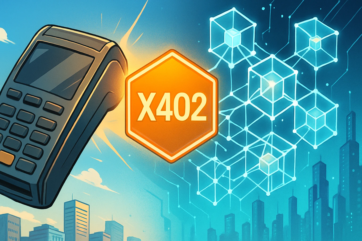 X402 对稳定币支付的重要性