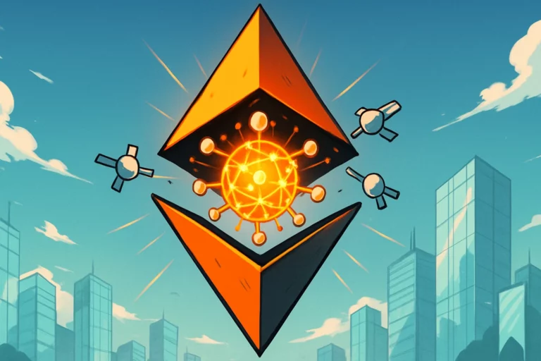 BitMine 再加仓 98,852 枚以太坊，全球最大以太坊财库持仓突破 400 万枚